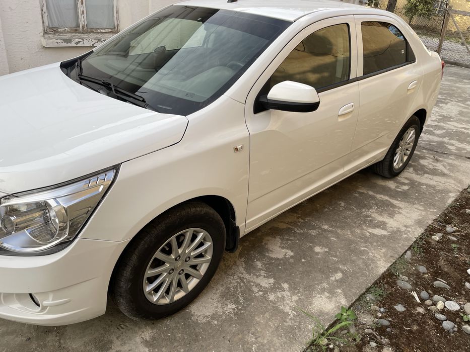 Chevrolet Cobalt