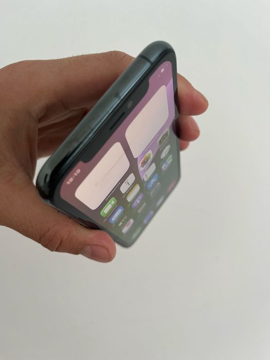 Iphone 11 pro 256 GB