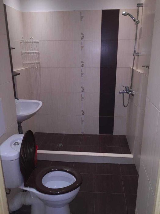 Дава се под наем Двустаен апартамент в София, Младост 4 - 48 кв.м за 348.84 € - Снимка #2