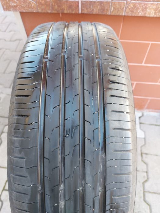 Anvelope continental 225/60/18 104v