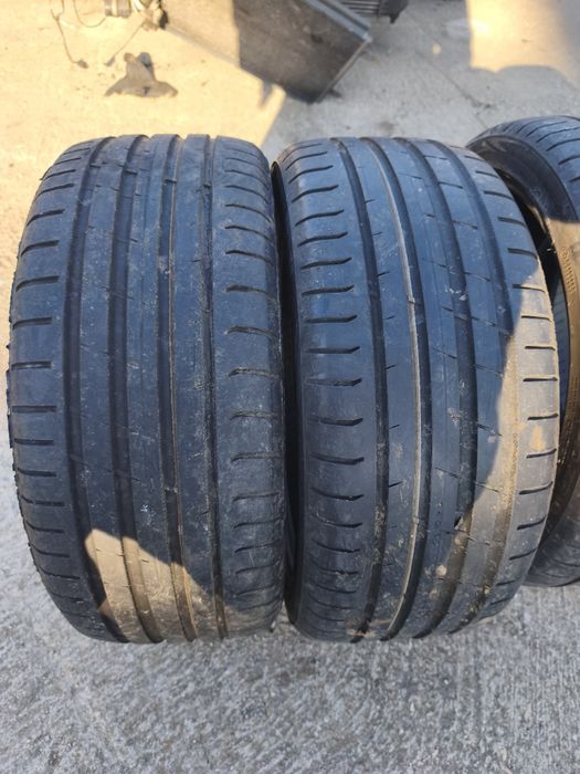 Anvelope de vară 225 40 R18 Nokian