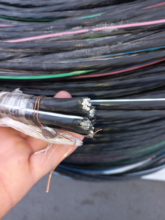 Sip 35 kabel optom