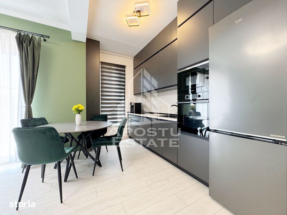 Apartament – Giroc - Vedere 4