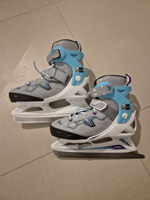 Patine Oxelo, ajustabile 32-35