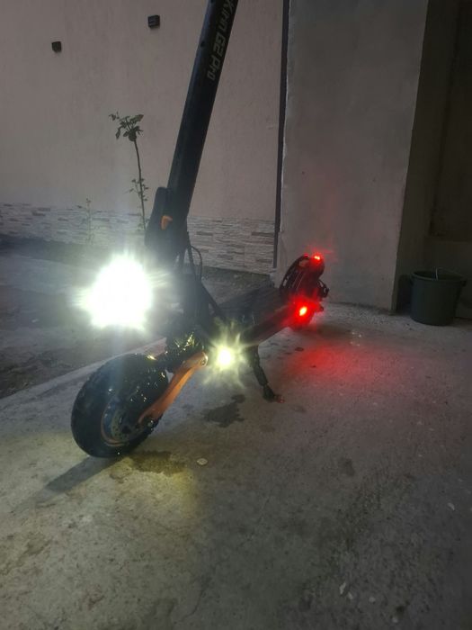 Kukirin g2 pro ver.2022 de vanzare