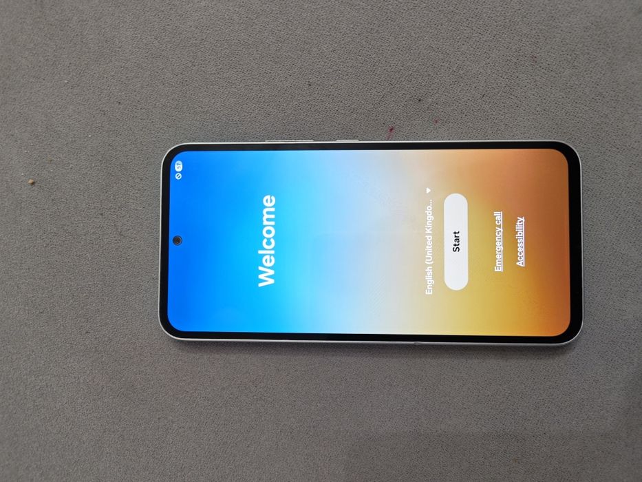 Samsung A54 5G 8/256