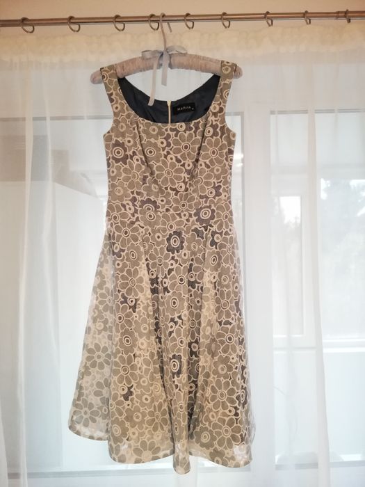 Rochita ocazie/cununie civila + cadou