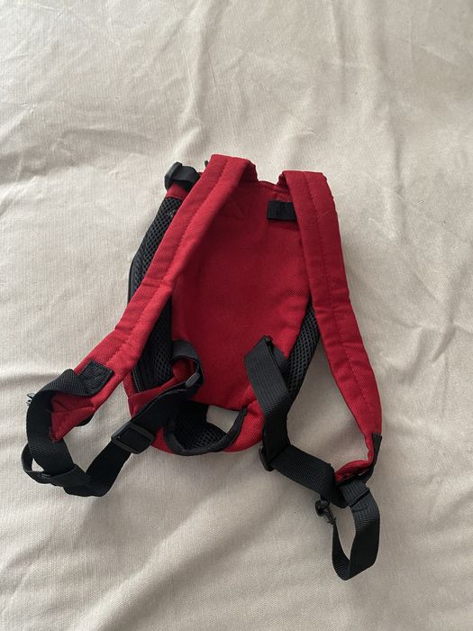 Переноска для собак