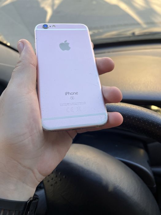 Iphone 6s 32 Gb stare buna