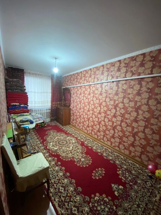 3 бөлмелі пәтер сатылады