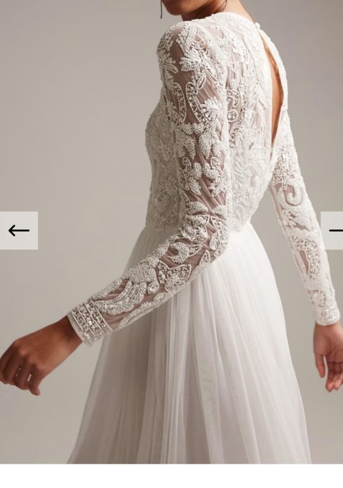 Rochie Asos mărime m