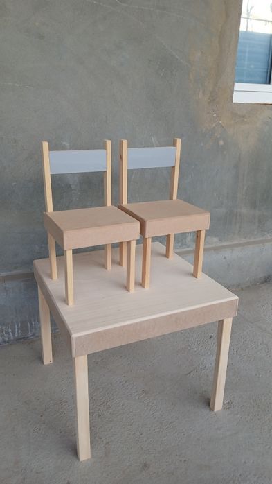 Bollarga   Stol   Stul    Aksiya   Shoshilin