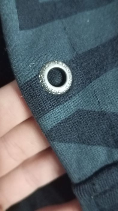 Зипка Dc shoes размер:L