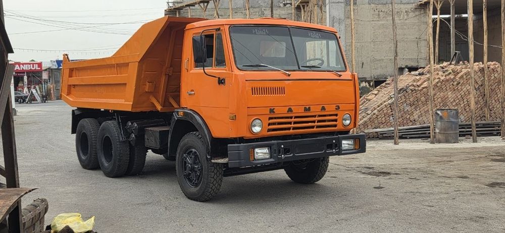 Камаз 5511 сотилади