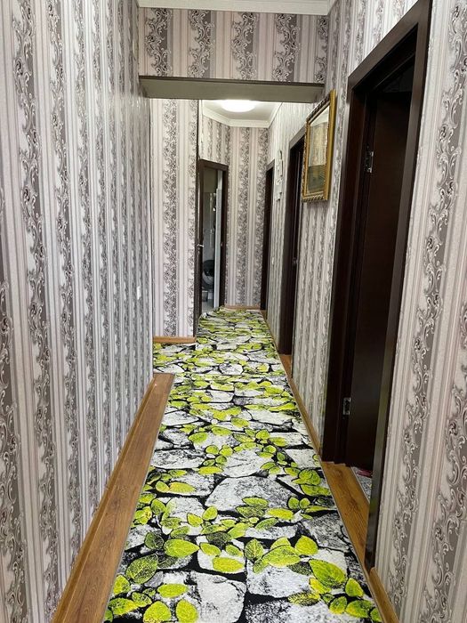 Срочно сдаётся 3х 7этажка Навастройка Роща