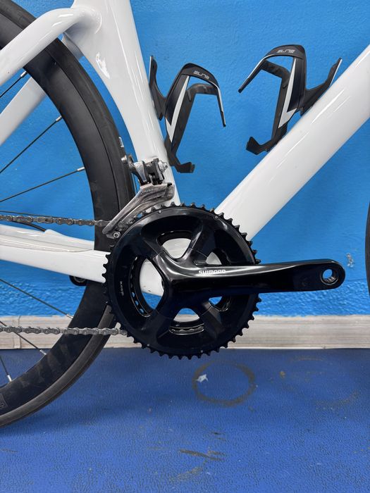 Продается шоссейный велосипед