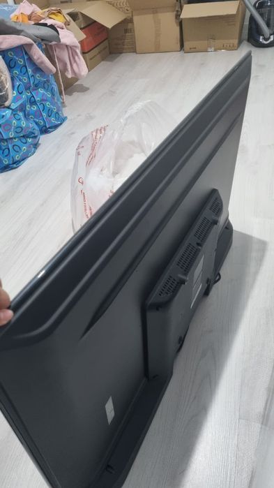 Телевизор Haier 43 Smart TV S1/androidtv