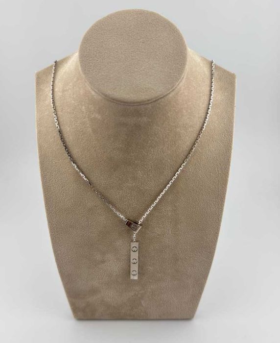 Колье Cartier Love