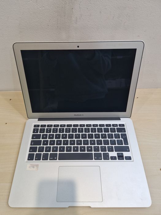 Macbook Air i5 128GB SSD 4GBRAM Intel HDGraphics Garantie#11671 #32669