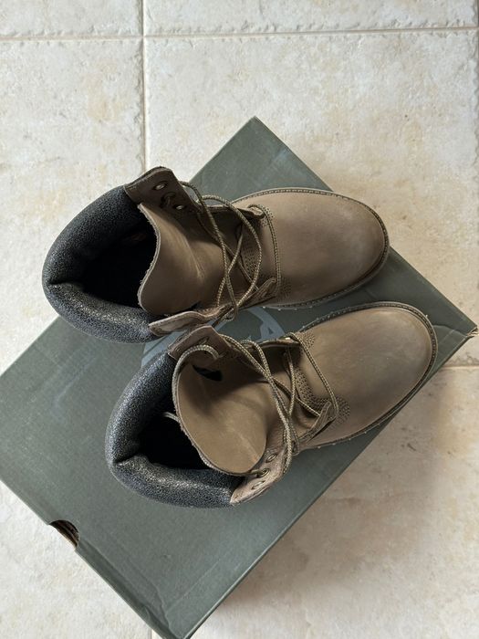 Обувки Timberland 38 номер нови