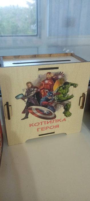Майнкрафт 35 см Фигурки