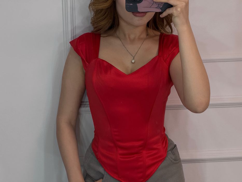 Разгрузка гардероба