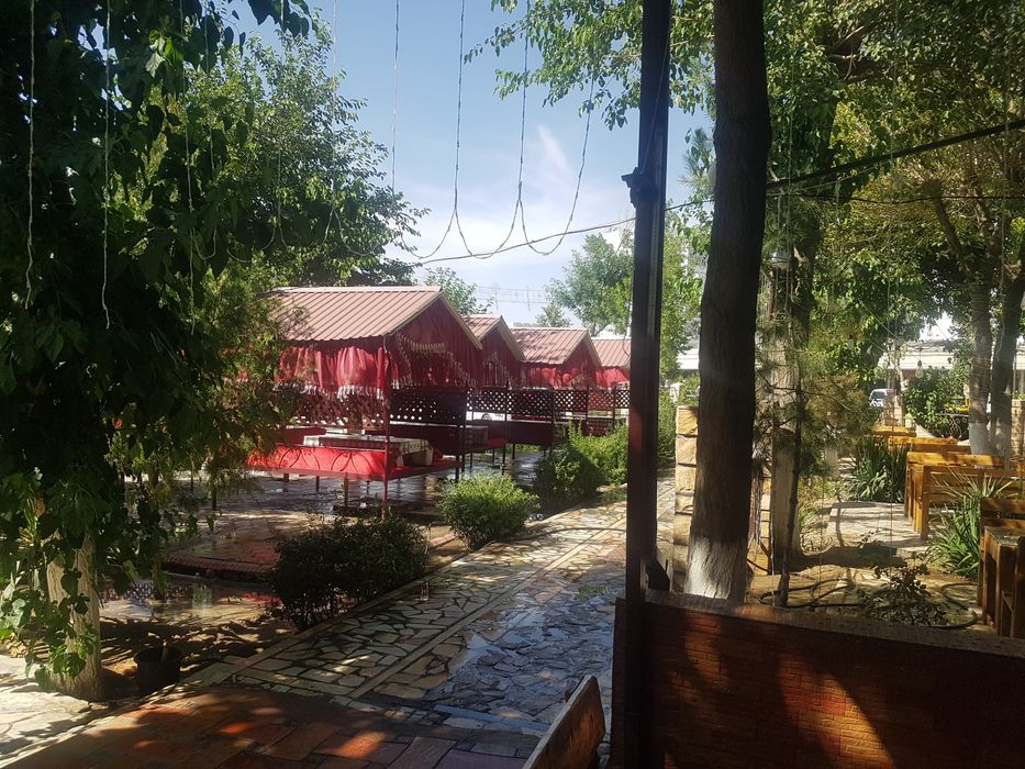 Kafe Majnuntol ijaraga beriladi