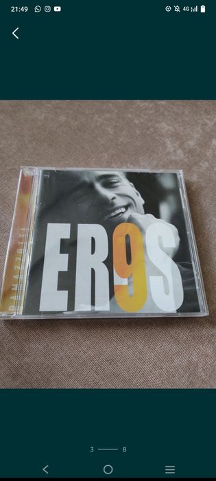 Продам CD диски оригинал