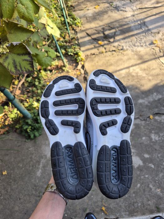 Nike Air Max Sequent 4 - Mărime 36.5