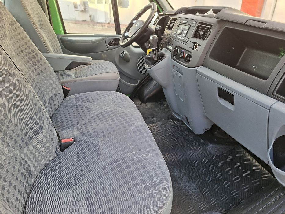 FORD Transit 2009 — imagine 4