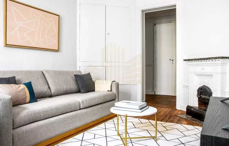 Дава се под наем Едностаен апартамент в Пловдив, Беломорски - 35 кв.м за 209.1 € - Снимка #1