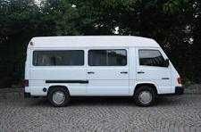 Mercedes MB100 D  W631 - piese - dezmembrez