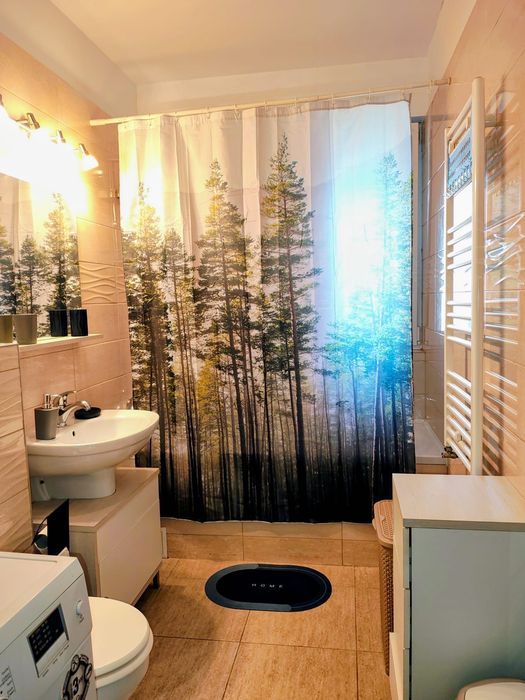 Apartament cu 2 camere de inchiriat zona Iris