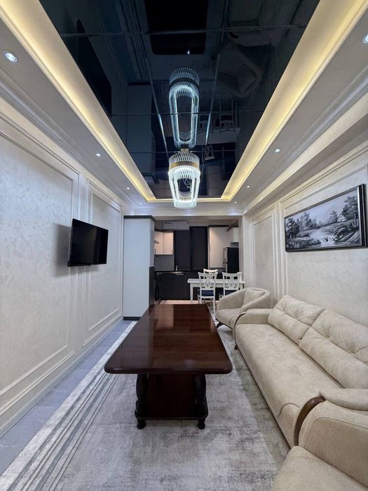 Срочно сдается Люкс квартира Зафар рестаран‼️