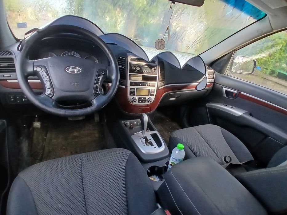 Hyundai Кола за части хюндай