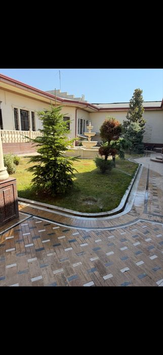 Аренда га берилади