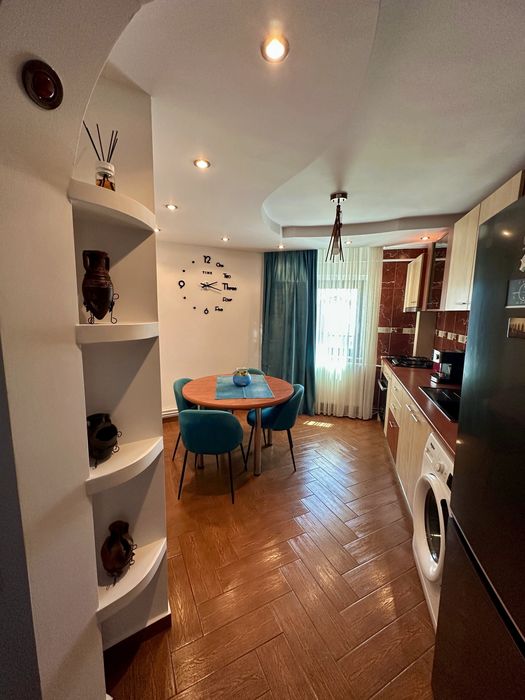 Apartament 3 camere