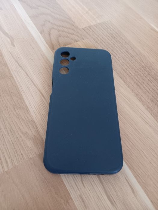 Husa silicon pentru Samsung A14
