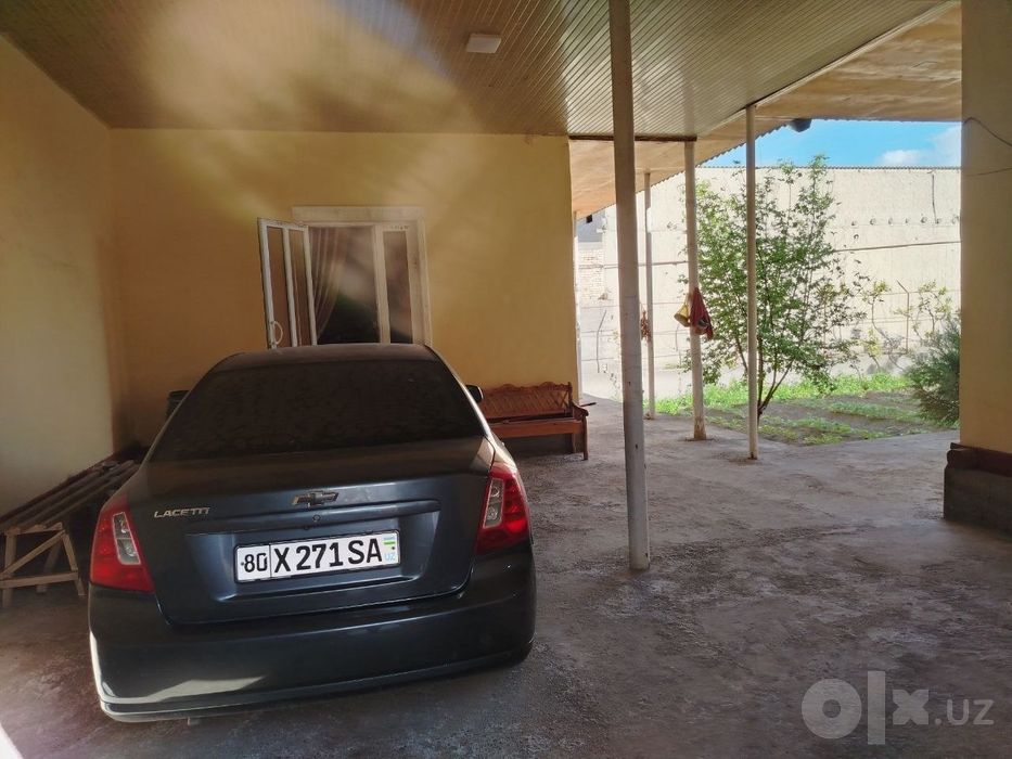 Уй сотилади келишилган нархда