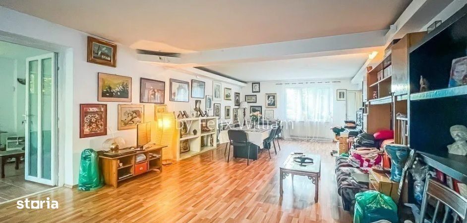 Proprietate de închiriat – Șos. Colentina, București