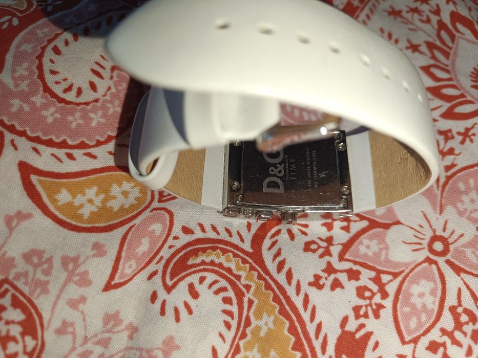 Дамски часовник D&G