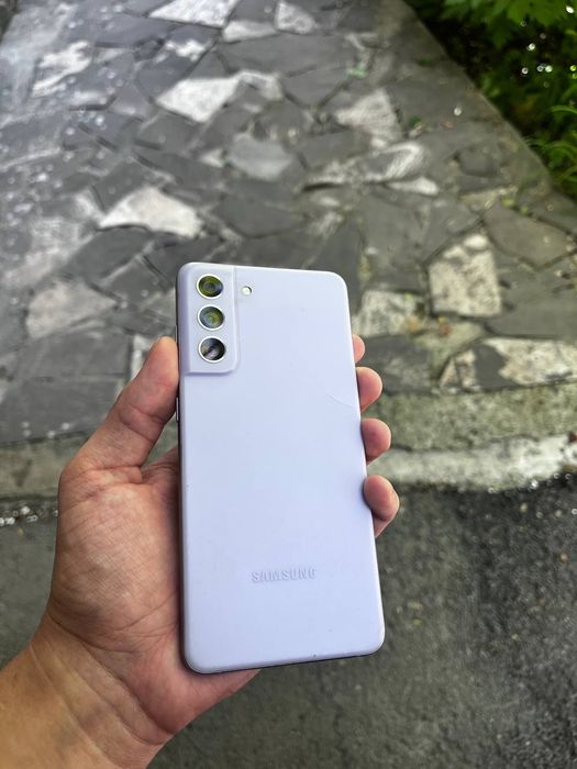 Samsung Galaxy S21 Fe 5G