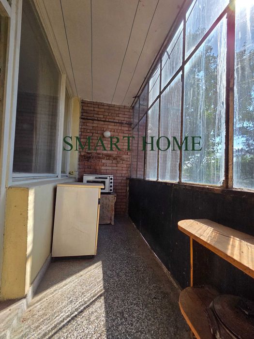 Продава се Двустаен апартамент в Горна Оряховица - 61 кв.м за 1110 €/кв.м - Снимка #5