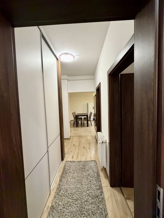 Inchiriez ap 2 camere borhanci