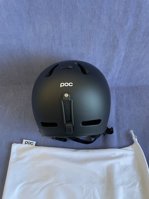 Casca schi snowboard poc fornix l-xl