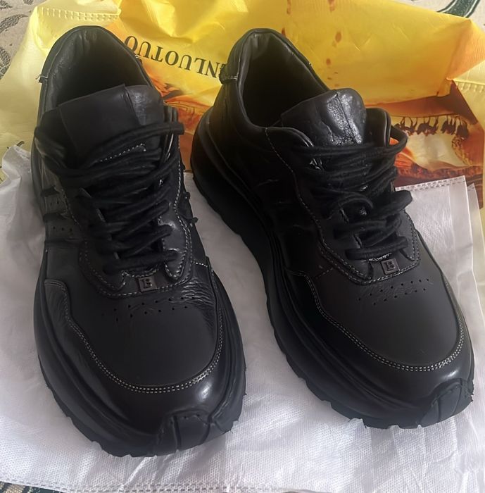 Мужская обувь,  новая