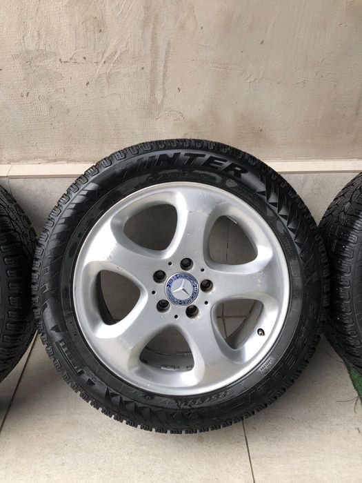 Садоры диски мерседес