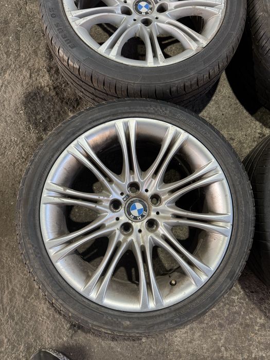 Джанти 18 бмв стил 135 5х120