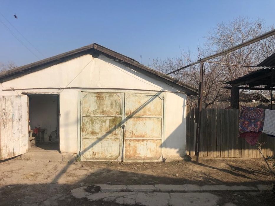 Продаётся дом/участок 13соток посёлок yangi hayat, Urtachirchiq tumani