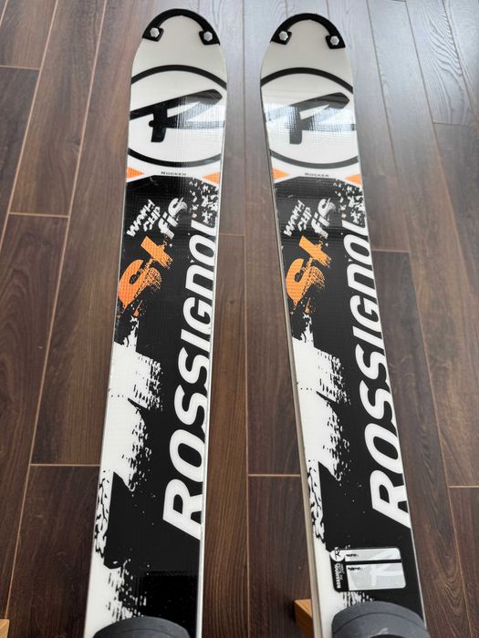 Ski rossignol world cup SL FIS 165